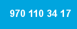 970 110 34 17